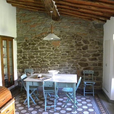 Casa Tucci Apartment Reggello Bagian luar foto