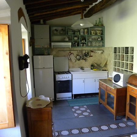 Casa Tucci Apartment Reggello Bagian luar foto