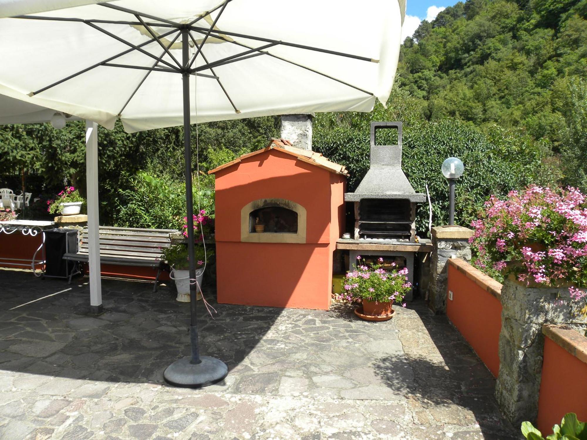 Casa Tucci Apartment Reggello Bagian luar foto
