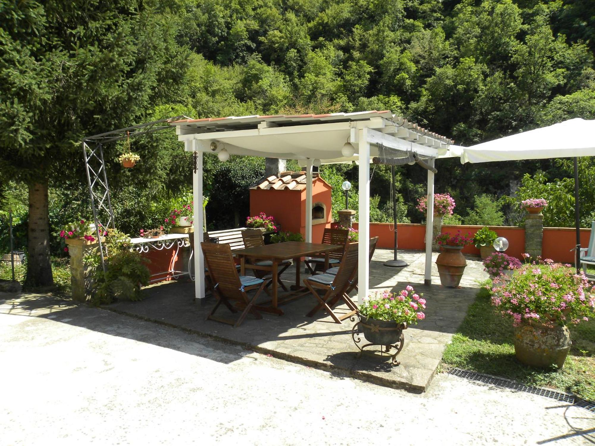 Casa Tucci Apartment Reggello Bagian luar foto