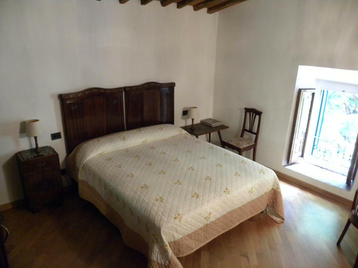 Casa Tucci Apartment Reggello Bagian luar foto