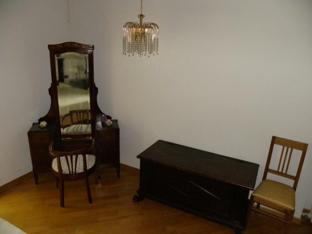 Casa Tucci Apartment Reggello Bagian luar foto