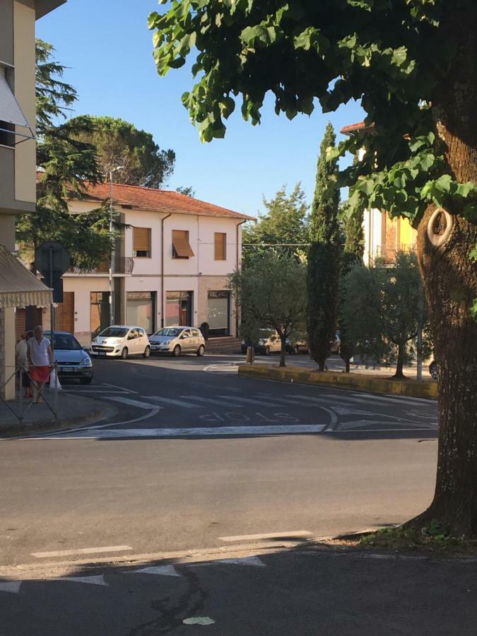 Casa Tucci Apartment Reggello Bagian luar foto