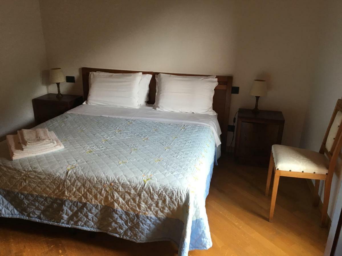 Casa Tucci Apartment Reggello Bagian luar foto