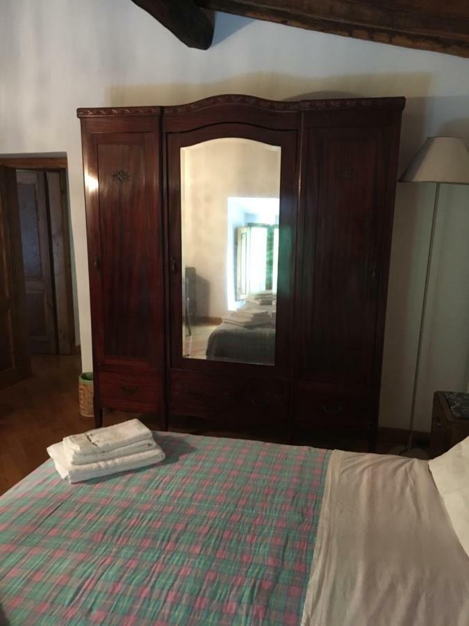 Casa Tucci Apartment Reggello Bagian luar foto