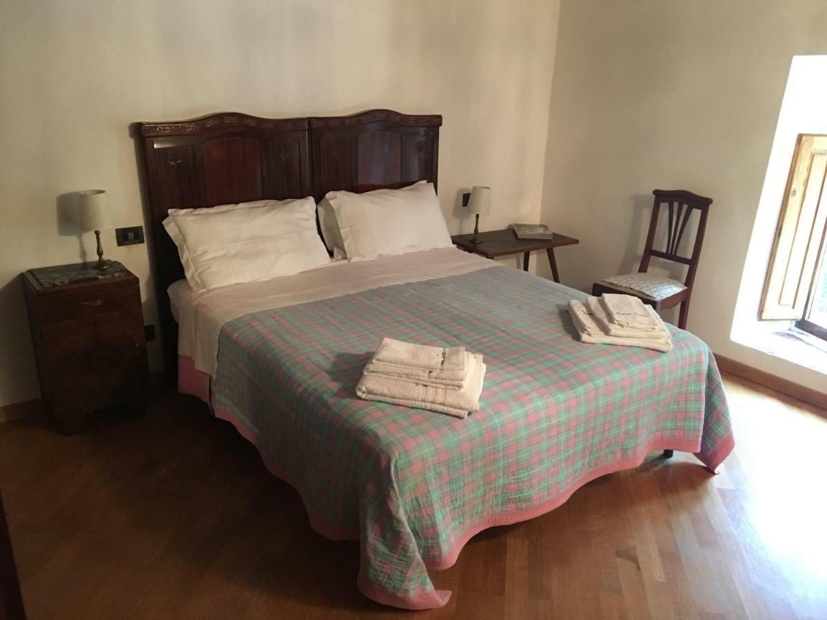 Casa Tucci Apartment Reggello Bagian luar foto